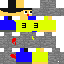 Texture for kani3003