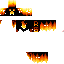 Texture for Creeper In Fire