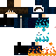 Texture for odo frost fire