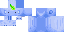 Texture for Discord Wumpus
