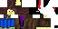 Texture for Chicken EnderYog