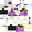 Texture for srta. Yin