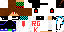 Texture for workchannel