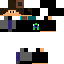 Texture for steve