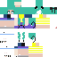 Texture for Милая Кошечка