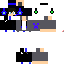 Texture for cool creeper boy