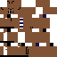 Texture for PSU_Nittany_Lion