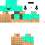 Texture for blue ninjaxx