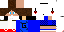 Texture for Guga_GamerBR original