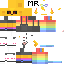 Texture for wii