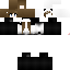 Texture for panda
