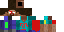 Texture for mark