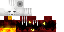 Texture for ghast