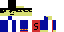 Texture for superman
