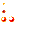 Texture for explosion