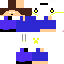 Texture for herobrine