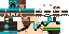 Texture for Dwarf as me