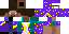 Texture for SNOWFORT's MasterWizard