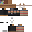 Texture for chien 