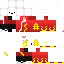 Texture for tet ice bear