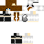 Texture for shiny_wolf05