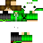 Texture for YouTube End Screen