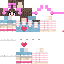 Texture for たまちゃん