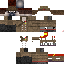Texture for Красноормеец Мопс
