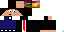 Texture for nerd hero fancy form