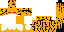 Texture for Alien Power Core Enderman