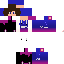 Texture for slash
