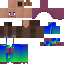 Texture for villager color