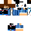 Texture for AuthenticRafas