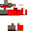 Texture for FireMan