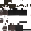 Texture for Minecraft Skin