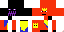 Texture for xicoff