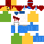 Texture for bendysekler