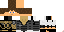 Texture for скин на дэйзи