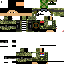 Texture for srbin