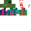 Texture for Zombie