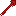 Texture for varus arrows
