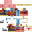Texture for technoblade