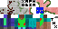 Texture for ape