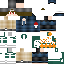 Texture for algamation