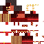 Texture for eclipse