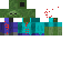 Texture for mikachules