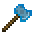 Texture for sharp5axe