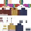 Texture for Charli modo comedia