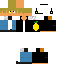 Texture for GameOneZitrone