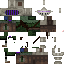 Texture for Knight